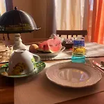 L’ Angolo Degli Ortaggi