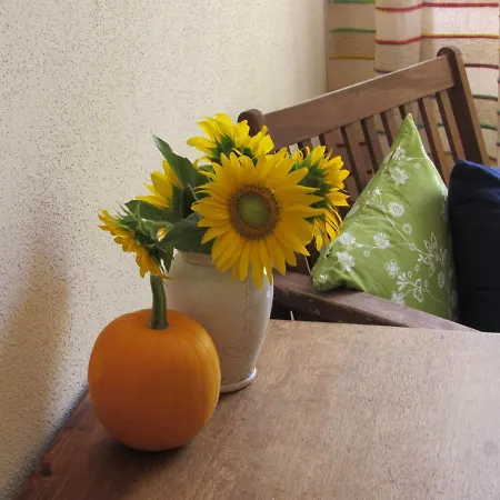 L' Angolo Degli Ortaggi Guest house Sassari