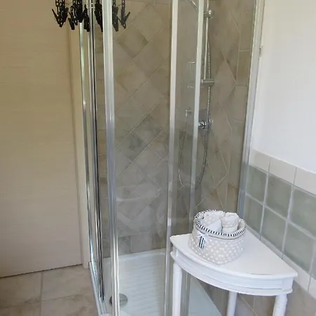 L' Angolo Degli Ortaggi Guest house