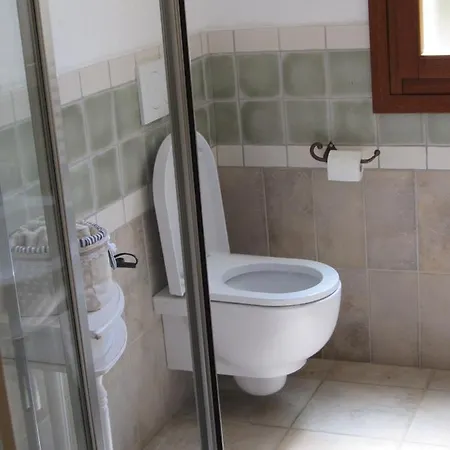 L' Angolo Degli Ortaggi Guest house Sassari