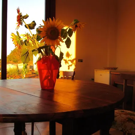 L' Angolo Degli Ortaggi Gasthof Sassari