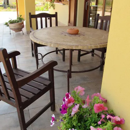 Guest house L' Angolo Degli Ortaggi