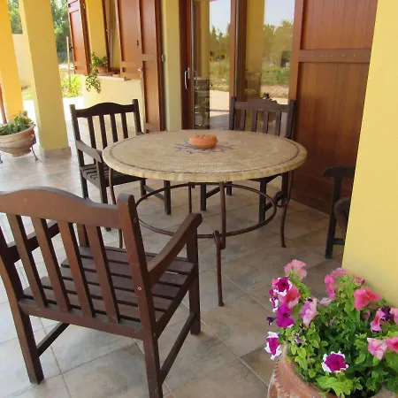 L' Angolo Degli Ortaggi Guest house Sassari