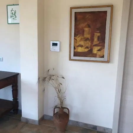 L' Angolo Degli Ortaggi Guest house