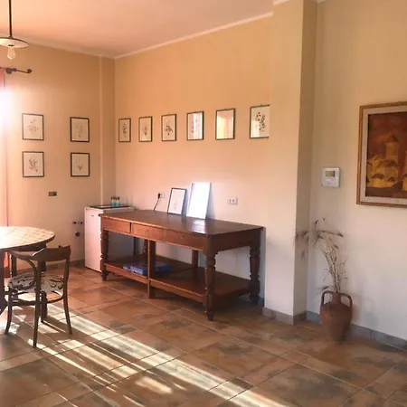 L' Angolo Degli Ortaggi