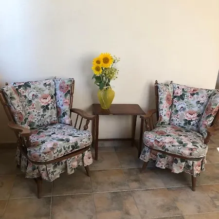 Gasthof L' Angolo Degli Ortaggi *