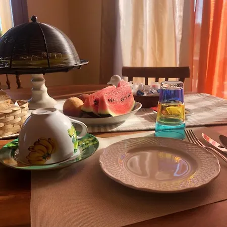 L' Angolo Degli Ortaggi