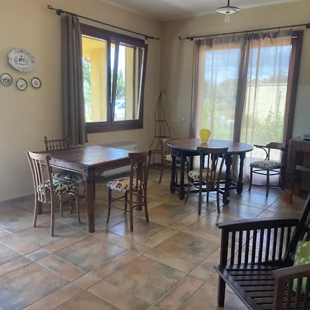 L' Angolo Degli Ortaggi *