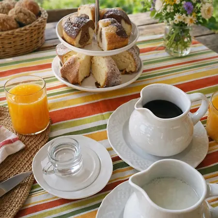 L' Angolo Degli Ortaggi Penzion Sassari