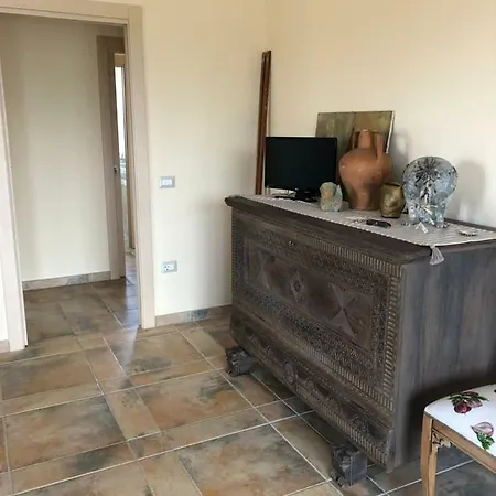 L' Angolo Degli Ortaggi *