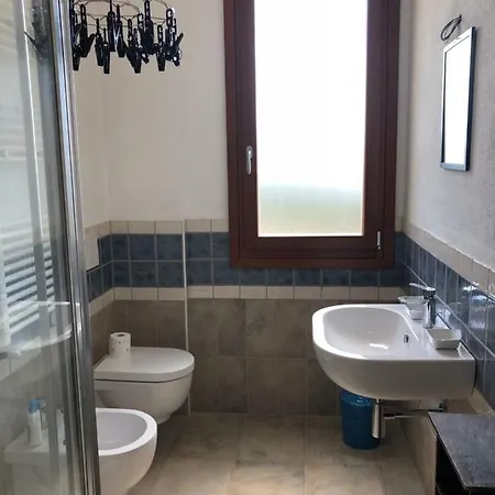L' Angolo Degli Ortaggi Guest house