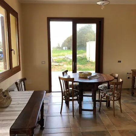 Guest house L' Angolo Degli Ortaggi