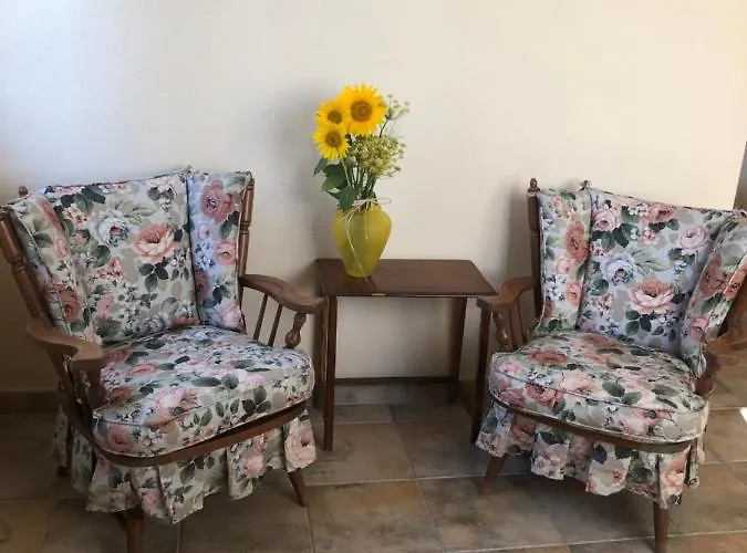 Pensión L' Angolo Degli Ortaggi *